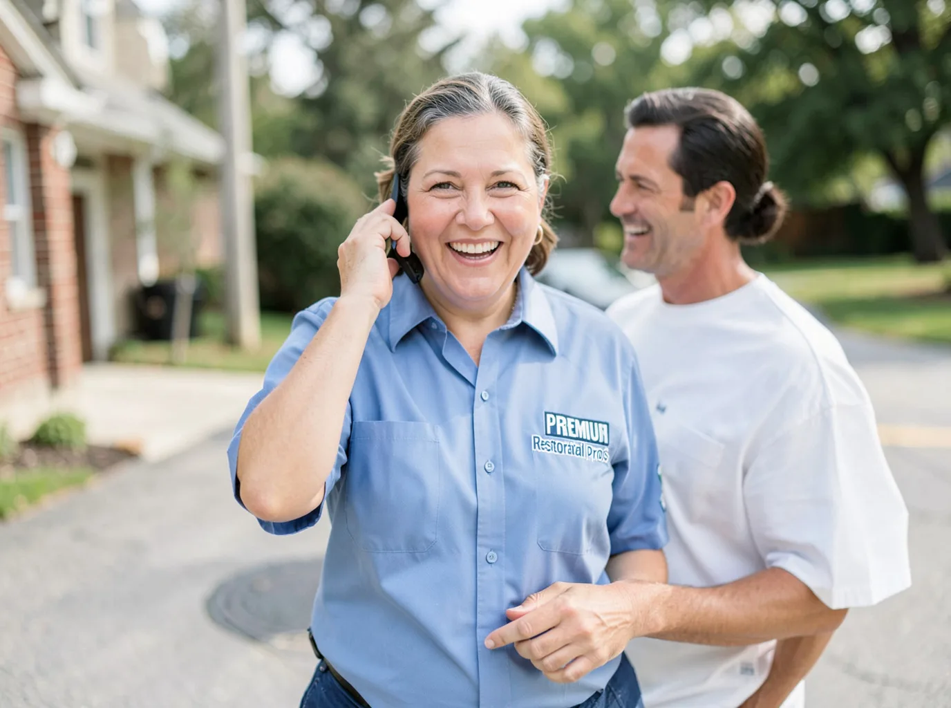 Water Damage Restoration Lamona, WA FAQs